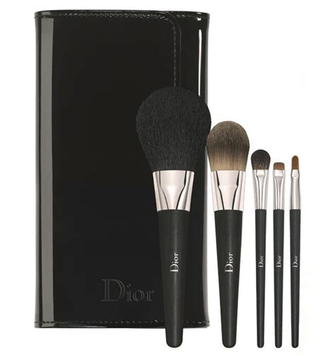 dior backstage concealer brush|dior makeup brushes.